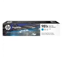 Картридж HP 981X L0R09A