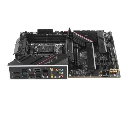 Материнская плата Asus ROG STRIX B650E-F GAMING WIFI 90MB1BQ0-M0EAY0