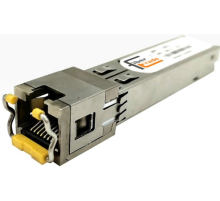 Трансивер Future Technologies FT-SFP-Copper-10-1000-I FT-SFP-COPPER-10-1000-I