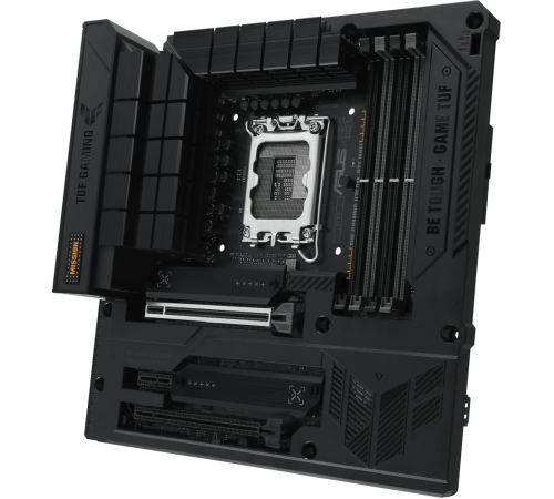 Материнская плата Asus TUF GAMING B760M-BTF WIFI