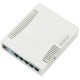 Роутер MikroTik RB951G-2HnD