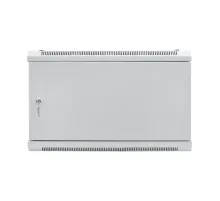 Шкаф телекоммуникационный настенный SNR SNR-TWD-12-G-SF