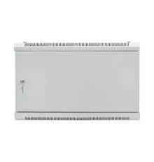 Шкаф телекоммуникационный настенный SNR SNR-TWD-6-G-SF