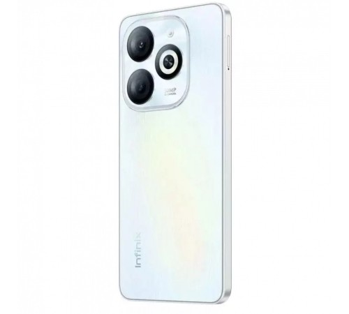 Смартфон Infinix Smart 8 128 Гб, 4 Гб 10050753