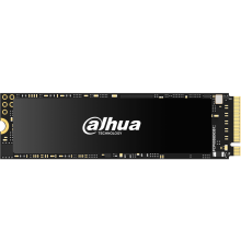 Накопитель SSD 512Gb Dahua C970 Plus DHI-SSD-C970VN512G