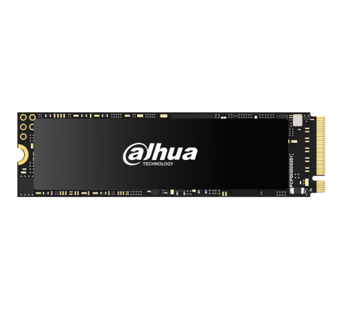 Накопитель SSD 512Gb Dahua C970 Plus DHI-SSD-C970VN512G