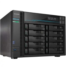 Дисковая системы хранения данных СХД Asus TOR AS7110T