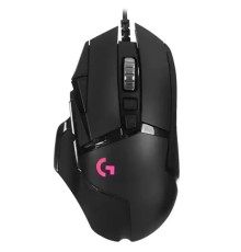 Мышь Logitech G502 Hero 910-005474