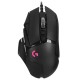 Мышь Logitech G502 Hero 910-005474