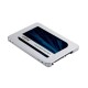 Накопитель SSD 500Gb Crucial MX500 CT500MX500SSD1