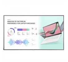 Панель LG 75 75UH5J-H