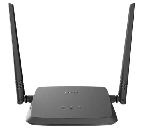 Маршрутизатор для дома D-Link DIR-615X1A DIR-615/X1A