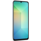 Смартфон Samsung Galaxy A06 6/128Gb Light Blue SM-A065FLBHSKZ
