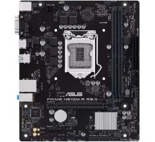 Материнская плата Asus PRIME H510M-R 90MB1EX0-M0ECY0