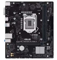 Материнская плата Asus PRIME H510M-R 90MB1EX0-M0ECY0