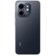 Смартфон Infinix Smart 9 4/128Gb Metallic Black 10063488