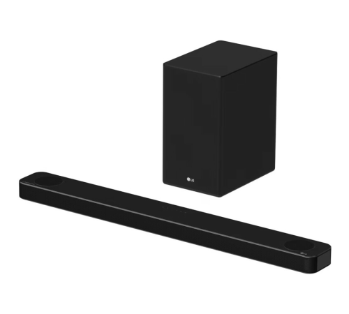 Звуковая панель LG SP8A