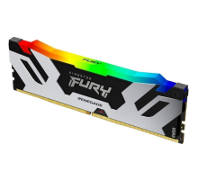 Оперативная память 16Gb DDR5 6400MHz Kingston Fury Renegade RGB KF564C32RSA-16