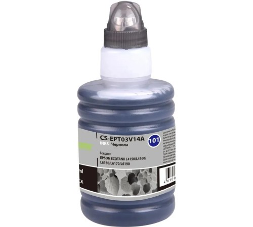 Чернила Cactus CS-EPT03V14A