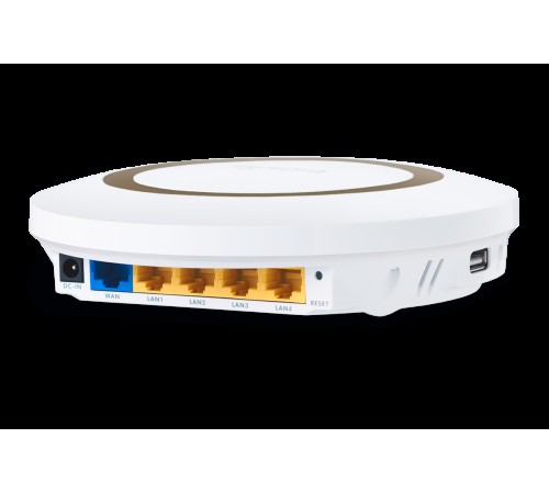 Роутер EnGenius ESR1750 Роутер EnGenius ESR1750