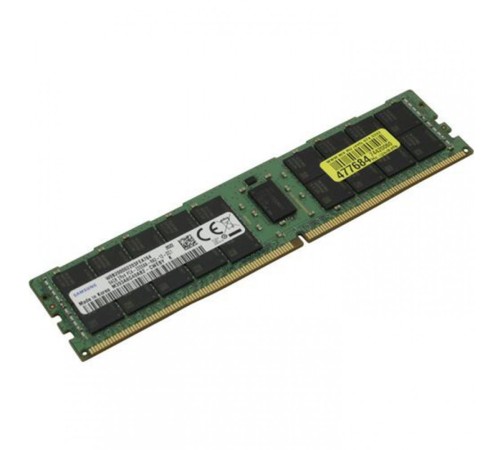 Оперативная память Samsung M393A8G40AB2-CWE