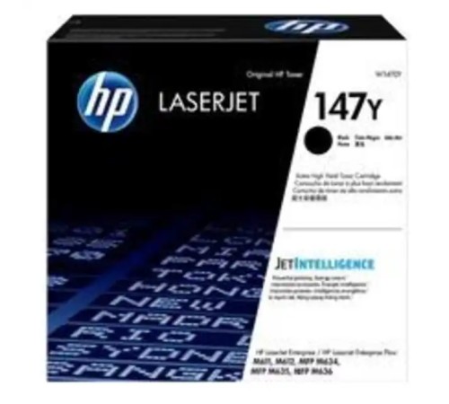 Картридж HP 147Y W1470Y