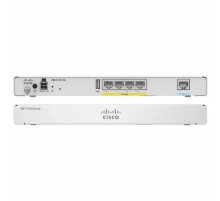 Маршрутизатор Cisco ISR1100-4G