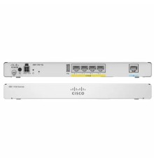 Маршрутизатор Cisco ISR1100-4G