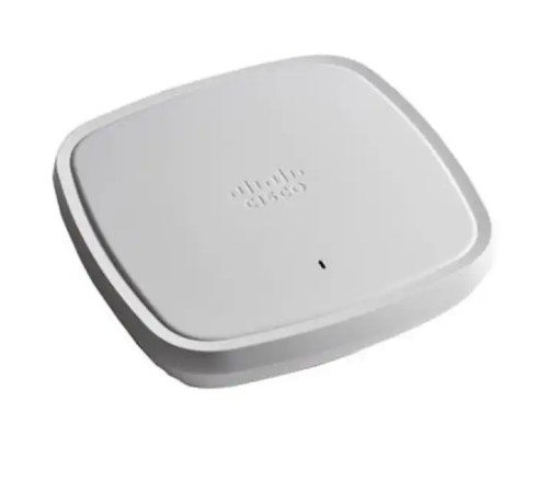 WiFi точка доступа Cisco C9115AXE-R