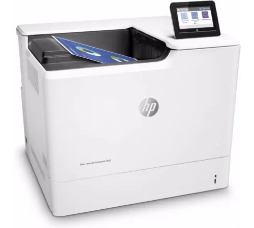 Принтер HP Color LaserJet Enterprise M653dn J8A04A