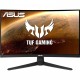 Монитор Asus TUF Gaming VG24VQ1B 90LM0730-B02170