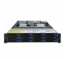 Серверная платформа Gigabyte R282-Z90