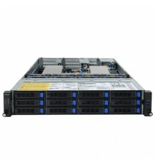 Серверная платформа Gigabyte R282-Z90
