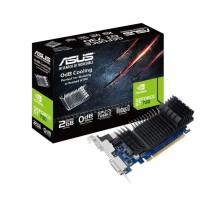 Видеокарта Asus GeForce GT 730 SILENT BRK 90YV06N2-M0NA00