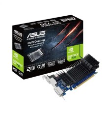 Видеокарта Asus GeForce GT 730 SILENT BRK 90YV06N2-M0NA00