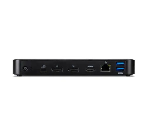 Док-станция Acer USB Type-C Dock III GP.DCK11.003