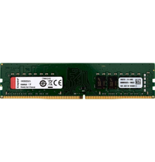 Оперативная память 32Gb DDR4 3200MHz Kingston KVR32N22D8/32