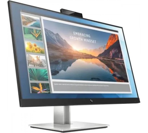 Монитор HP 24 E24d G4 EliteDisplay 6PA50A4
