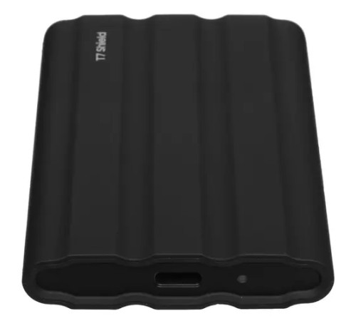 SSD диск Samsung T7 Shield 4Tb MU-PE4T0S/WW