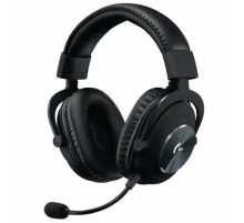 Наушники Logitech G Pro X 981-000819