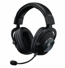 Наушники Logitech G Pro X 981-000819