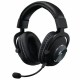 Наушники Logitech G Pro X 981-000819