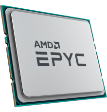 Серверный процессор AMD EPYC 9684X OEM 100-000001254