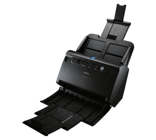 Сканер Canon DR-C230 2646C003 Сканер Canon DR-C230 2646C003