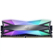 Оперативная память Adata XPG Spectrix D60G RGB 16GB AX4U360016G18I-ST60