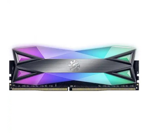Оперативная память Adata XPG Spectrix D60G RGB 16GB AX4U360016G18I-ST60