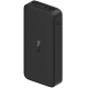 Внешний аккумулятор Xiaomi Redmi Power Bank 20000 Black VXN4304GL