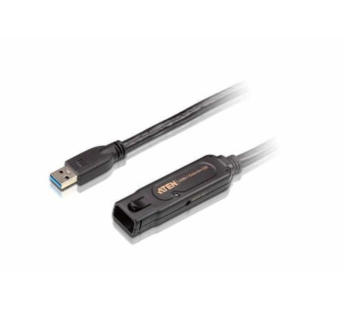USB удлинитель Aten UE3310 / UE3310-AT-G