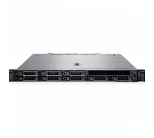 Сервер Dell PowerEdge R650 R650-008