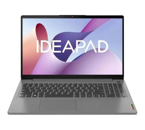 Ноутбук Lenovo IdeaPad Slim 3 15ABR8 82XM000ARK